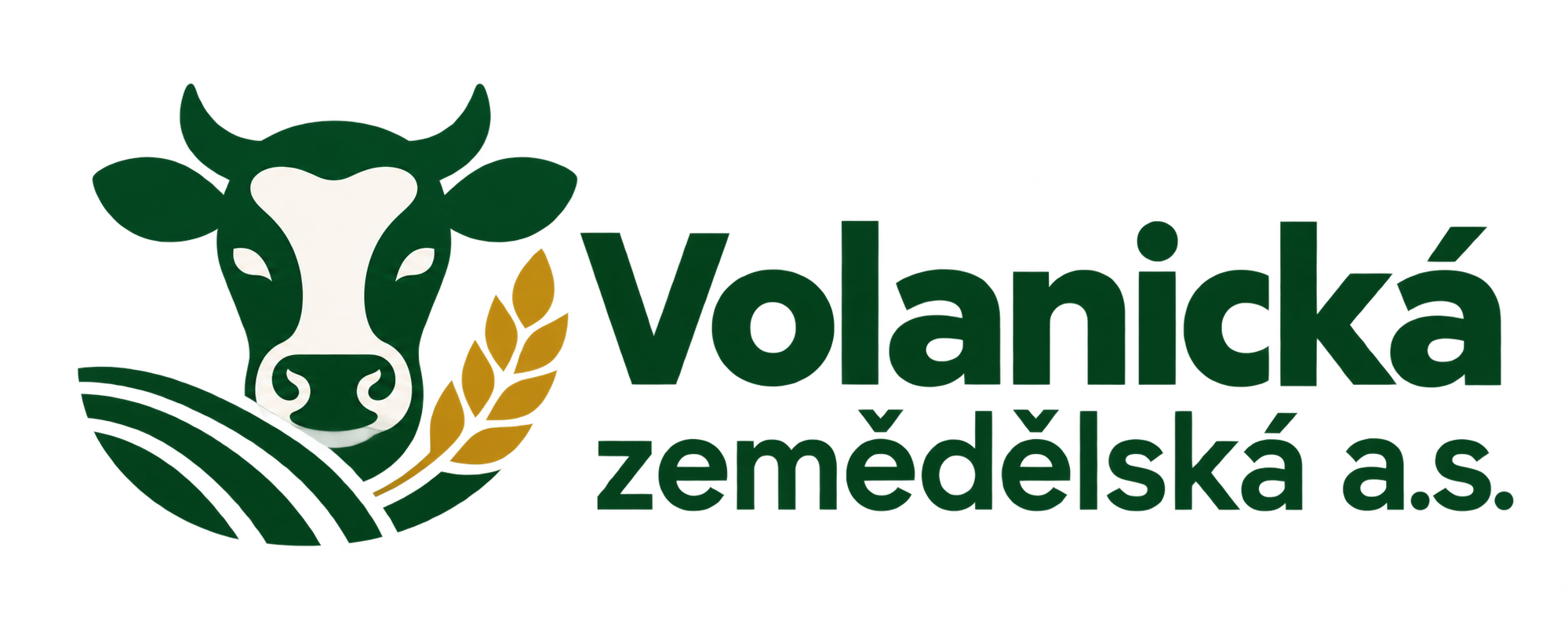 Volanická zemědělská a.s.